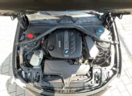 BMW 320d Automatik F30