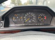 Mercedes Benz CE 230 W124 Oldtimer Coupe