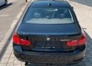 BMW 320d Automatik F30