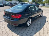 BMW 320d Automatik F30