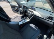 BMW 320d Automatik F30