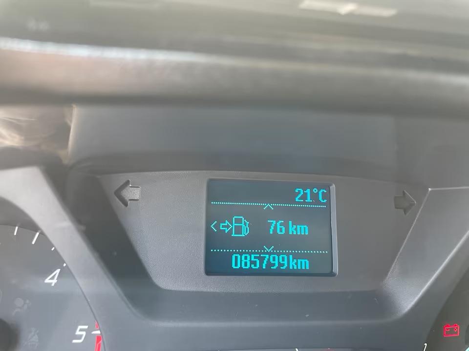 Ford Transit 2.0 350 L3 Ersthand! 85.000 km