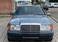 Mercedes Benz CE 230 W124 Oldtimer Coupe