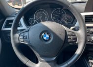 BMW 320d Automatik F30