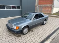 Mercedes Benz CE 230 W124 Oldtimer Coupe