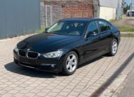 BMW 320d Automatik F30