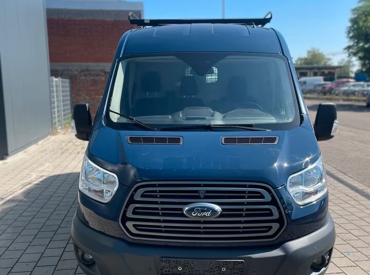 Ford Transit 2.0 350 L3 Ersthand! 85.000 km