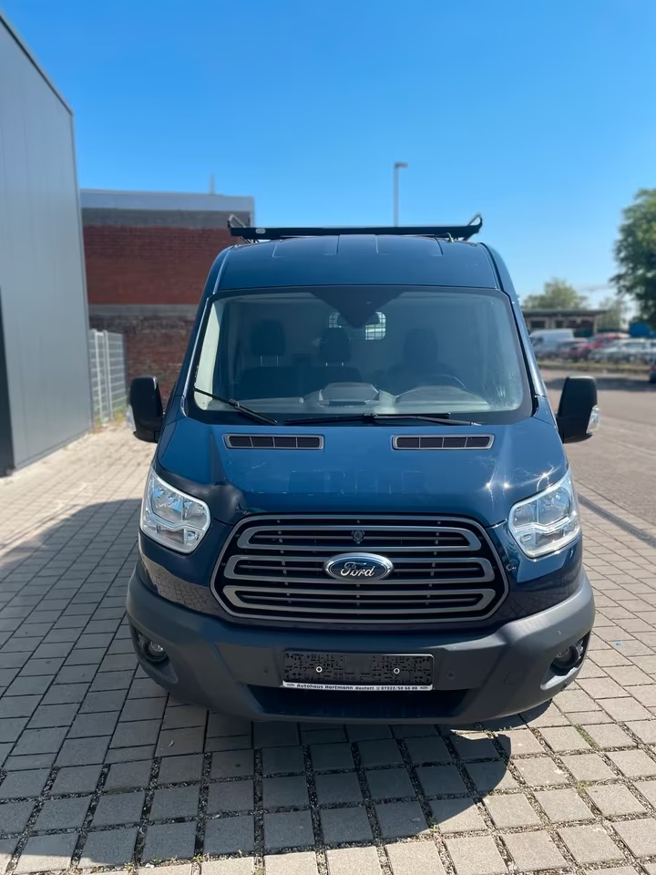 Ford Transit 2.0 350 L3 Ersthand! 85.000 km