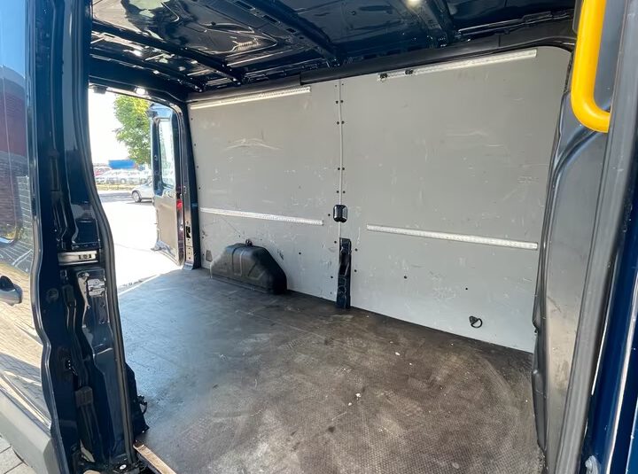 Ford Transit 2.0 350 L3 Ersthand! 85.000 km