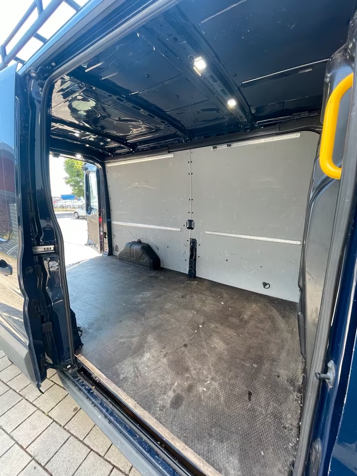 Ford Transit 2.0 350 L3 Ersthand! 85.000 km