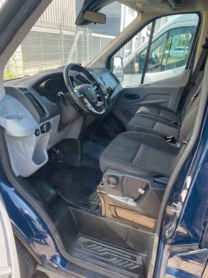 Ford Transit 2.0 350 L3 Ersthand! 85.000 km