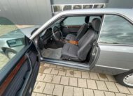 Mercedes Benz CE 230 W124 Oldtimer Coupe