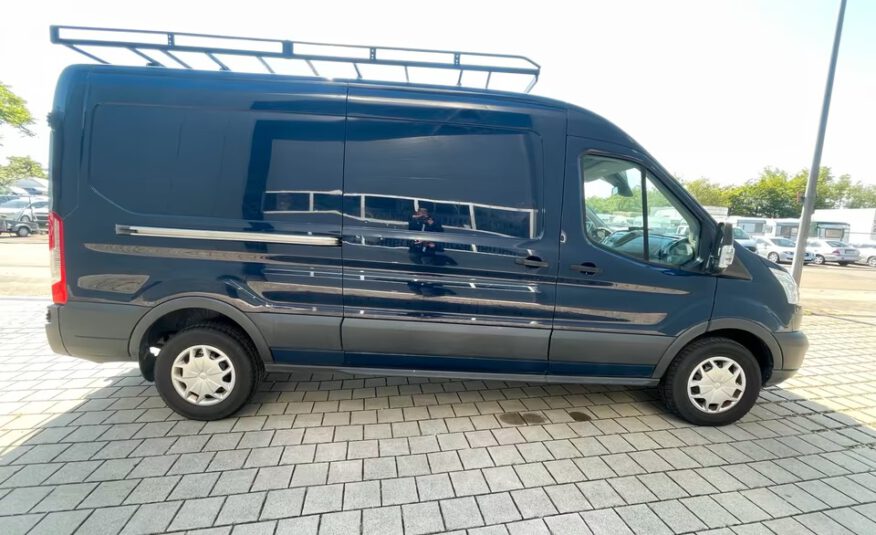 Ford Transit 2.0 350 L3 Ersthand! 85.000 km