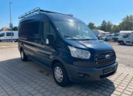 Ford Transit 2.0 350 L3 Ersthand! 85.000 km