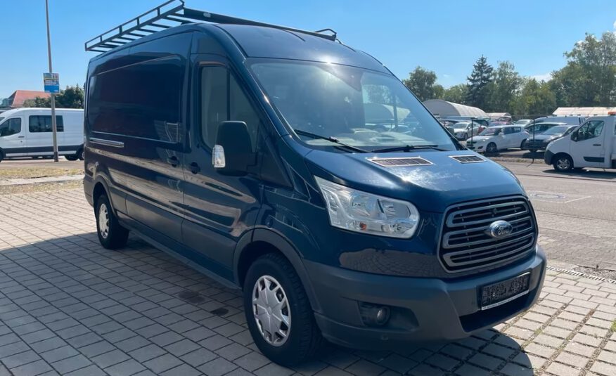 Ford Transit 2.0 350 L3 Ersthand! 85.000 km
