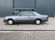 Mercedes Benz CE 230 W124 Oldtimer Coupe