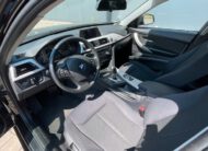 BMW 320d Automatik F30