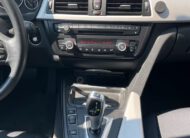 BMW 320d Automatik F30