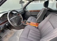 Mercedes Benz CE 230 W124 Oldtimer Coupe