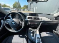 BMW 320d Automatik F30