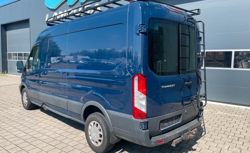 Ford Transit 2.0 350 L3 Ersthand! 85.000 km